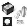 Gel UV profesional Metallic 5gr