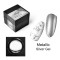 Gel UV profesional Metallic 5gr