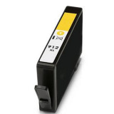 Cartus compatibil HP 912XL Yellow, 825 pagini, Multicolor