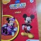 carte pentru copii - clubul lui mickey mouse -anotimpil vara - din anul 2013