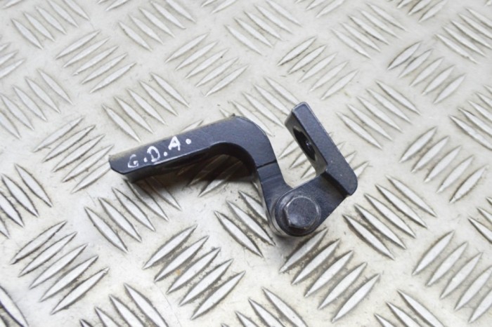 Balama ușă dreapta spate BMW i3 I01 2019 OEM: 7266718 20405920