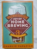 The Complete Joy of Homebrewing