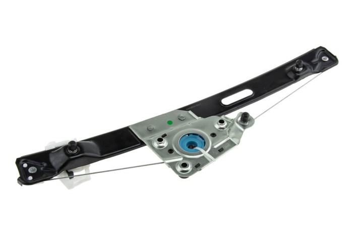 Macara geam Bmw Seria 3 E90 2006-2012, Stanga Spate, NTY EPS-BM-031