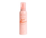 Spuma de dus cu aroma de piersica Soft Whipped, 200ml, Soak Sunday
