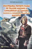 Swami Atmananda - Uimitoarea poveste plina de talcuri ascunse a cavalerului cu