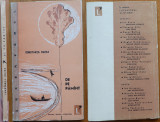 Constanta Buzea , De pe pamant , 1963 , editia 1 , volum de debut