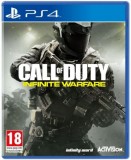 Call Of Duty Infinite Warfare PS4, Activision