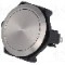Intrerupator anti-vandalism, OFF-(ON), &Oslash;27.7mm, BULGIN, MP0050