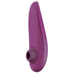 Stimulator Womanizer Classic, 8 Viteze Suctiune, USB, IPX 7, Violet