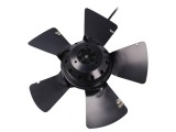 Ventilator AC Axial 230V 250mm 2550RPM