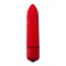 Vibrator Maxi Bullet Rosu#