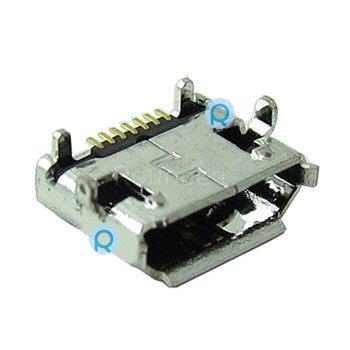 Conector microUSB Samsung i9250 Galaxy Nexus foto