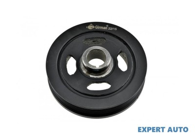 Fulie arbore cotit Toyota Auris (2006-2012)[_E15_] #1 foto