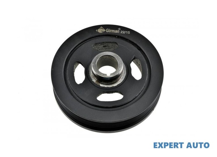 Fulie arbore cotit Toyota Auris (2006-2012)[_E15_] #1