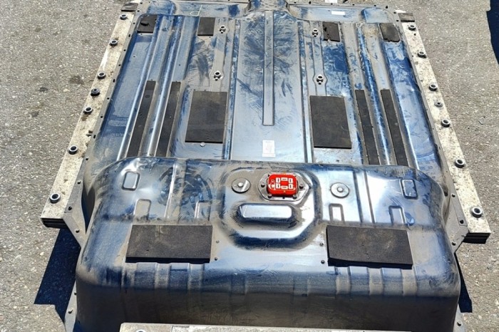 Baterie KIA NIRO 2019 OEM: 37501-K4454 31056001