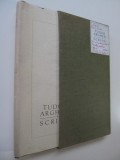 Scrieri (vol. 6) - Poeme - Ce-ai cu mine vantule ? - cartonata , supracoperta , etui - Tudor Arghezi