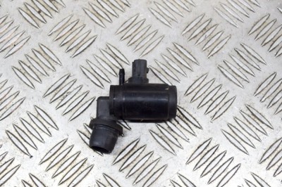 Motor rezervor lichid de parbriz LAND ROVER DISCOVERY II L318 2000 13871387 foto