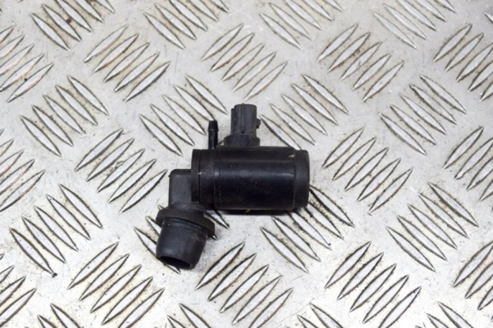 Motor rezervor lichid de parbriz LAND ROVER DISCOVERY II L318 2000 13871387