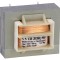Transformator 2VA 230V AC 24V 60mA IP00 cu șurub