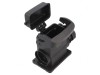 Carcasă Conectori HDC Han-Eco B 10B Drept