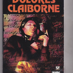 bnk ant Stephen King - Dolores Claiborne ( SF )