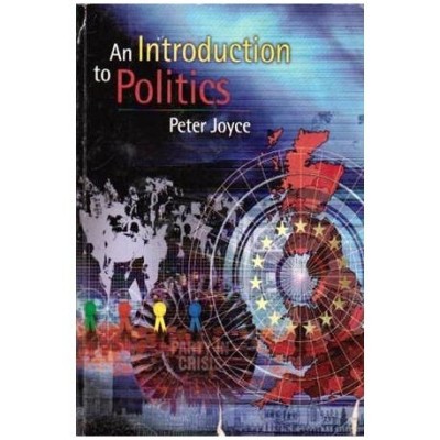 Peter Joyce - An introduction to politics - 109999 foto