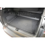 Tavita portbagaj Opel Crossland X /Citroen C3 Aircross II PREMIUM - portbagajul mai sus