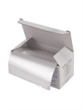 Cumpara ieftin Set 3 role staniol suvite 12cm, Roial Italia