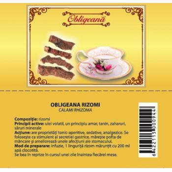 OBLIGEANA 50GR