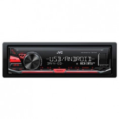 RADIO USB KD-X141 JVC foto