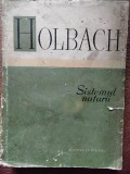 Sistemul naturii - Holbach (5+1)5