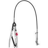 Yato YT-0653 - Cleste pentru cleme de prindere franghie