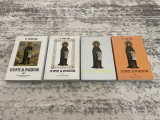 Sf. Efrem Sirul - Cuvinte și &icirc;nvățături (pachet complet 4 volume)