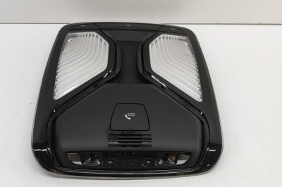 Iluminare interioară BMW 3 G20, G28 2023 OEM: 5A69AC0,28784591 29998651 foto