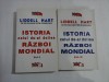 Istoria celui de-al Doilea Razboi Mondial - Liddell Hart - 2 volume - Bucuresti Orizonturi/Lider 2006
