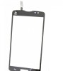 Touchscreen LG L80 Negru, Display Telefon - Geam Sticla de Inlocuire