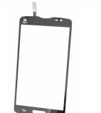 Touchscreen LG L80 Negru, Display Telefon - Geam Sticla de Inlocuire