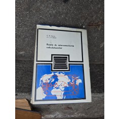 Rețele de interconectarea calculatoarelor - D. W. Davies, D. L. A. Barber