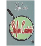 Stefan Cazimir - Stefan Cazimir - 127657