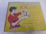 Ich werde dich so glucklich machen- A.B.Ragde, qwe