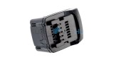 VHBW Baterie pentru scule electrice Metabo 6.25346.00 - 4000 mAh, 18 V, Li-ion