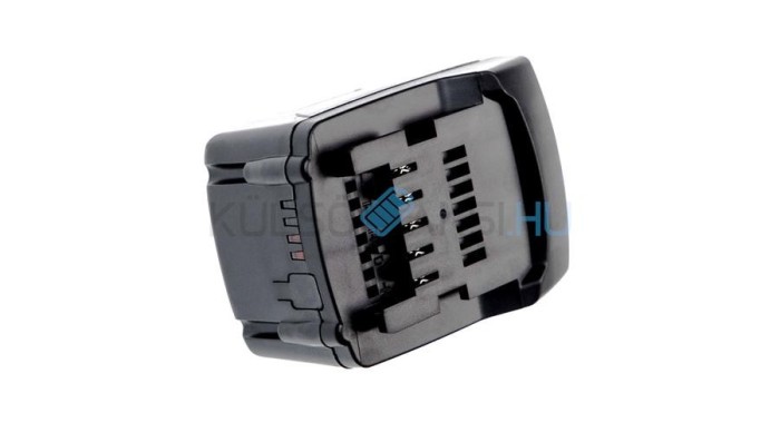 VHBW Baterie pentru scule electrice Metabo 6.25346.00 - 4000 mAh, 18 V, Li-ion