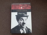 Charles Chaplin - Viata mea EDITIE CARTONATA NEMIRA