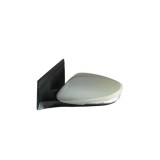 Oglinda usa exterioara Hyundai I30 (Gd), 03.2012-2016, partea Stanga, reglare electrica; grunduit; incalzit; sticla convexa; geam cromat; rabatabil,, SRLine