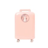 SMARTECH Umidificator de aer cu ultrasunete, difuzor aromaterapie 210ML, cu iluminat LED, pentru casa si birou STH-44