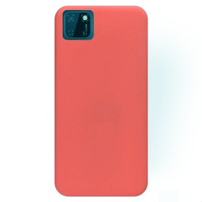 Husa HUAWEI Y5p - Forcell Lite (Roz) foto