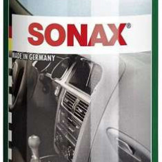 Spray Curatare Bord Sonax Cockpit Spray New Car, 400ml