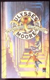PRAVALIA HARTILOR UITATE-ULYSSES MOORE-364390