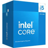 Cumpara ieftin Procesor Intel Raptor Lake Refresh, Core i5 14400F 2.5GHz box