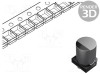 Condensator electrolitic SMD 220uF 50V Panasonic FN SMD &Oslash;10x10,2mm